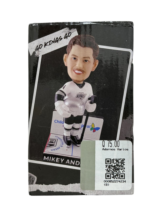 Mikey Anderson (LA KINGS)