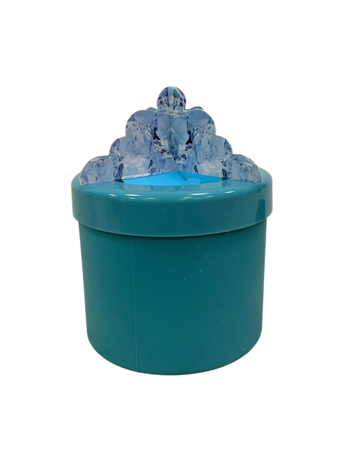 Molde para Hielo