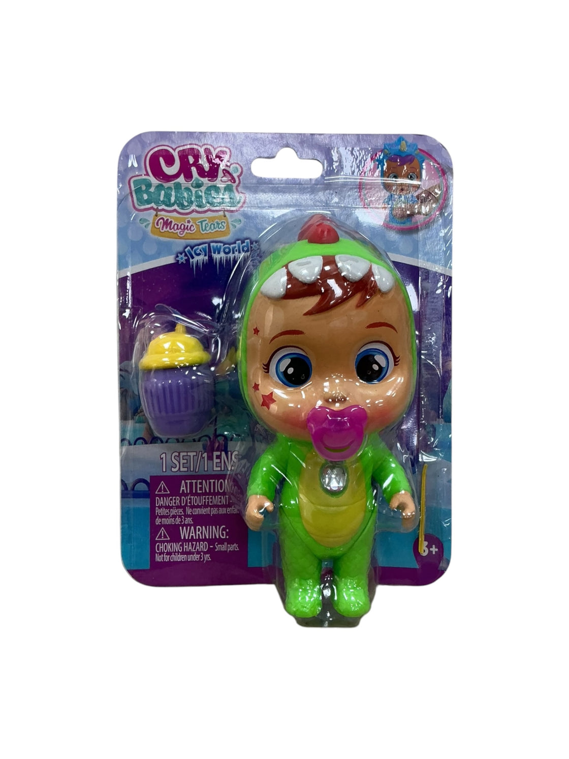 Dina (IMC TOYS)