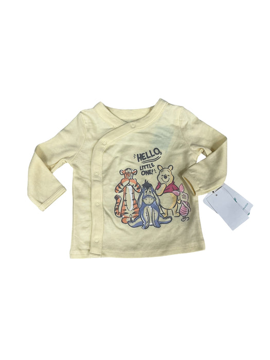 Conjunto para bebé 3-6M (DISNEY)