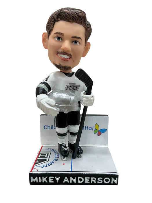 Mikey Anderson (LA KINGS)