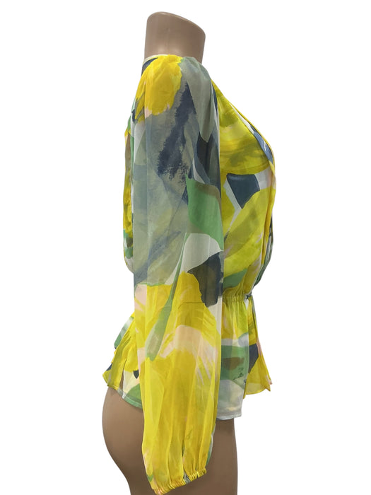 Blusa XS