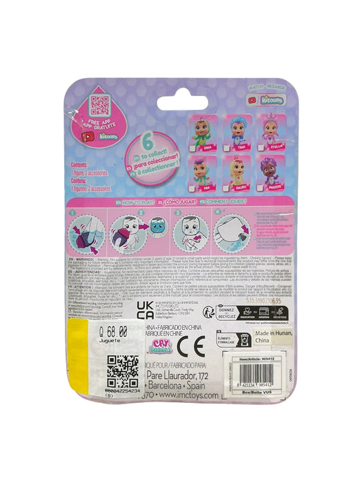 Dina (IMC TOYS)