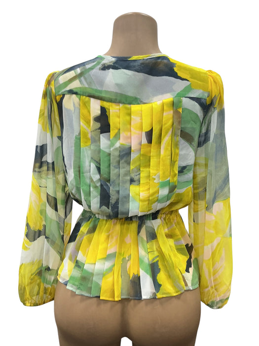 Blusa XS