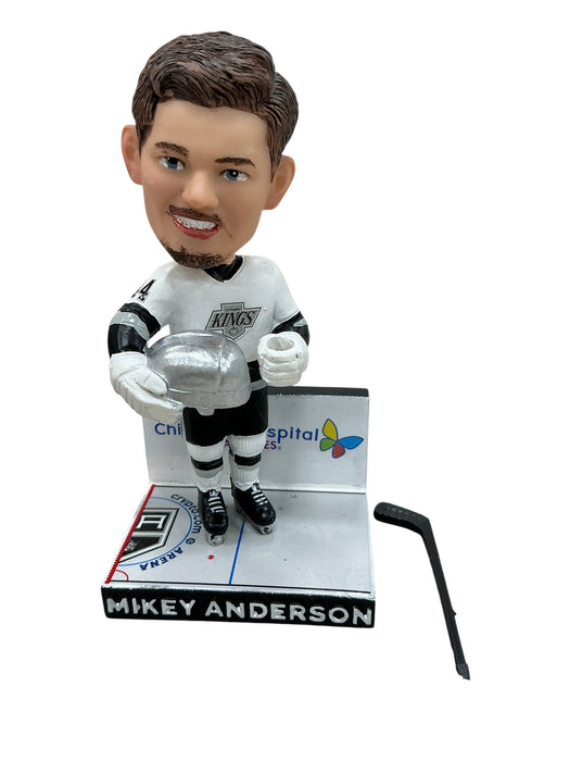 Mikey Anderson (LA KINGS)