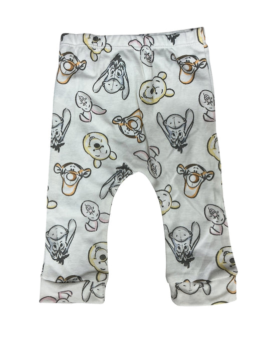 Conjunto para bebé 3-6M (DISNEY)