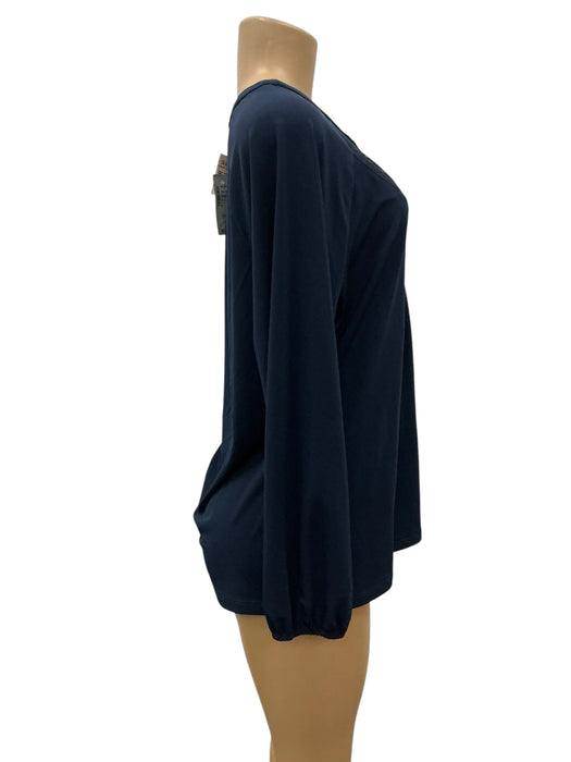 Blusa L (CLEO PETITES)