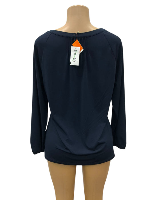 Blusa L (CLEO PETITES)