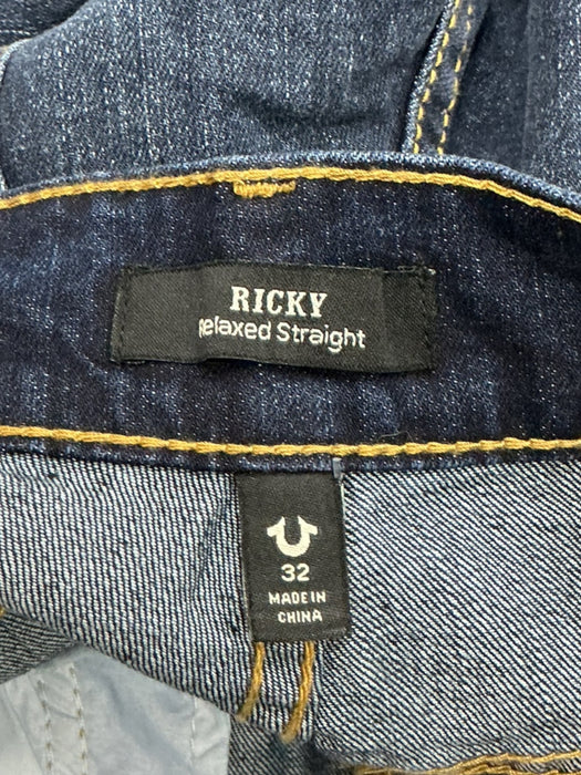 Pantalón 32*34 (TRUE RELIGION)