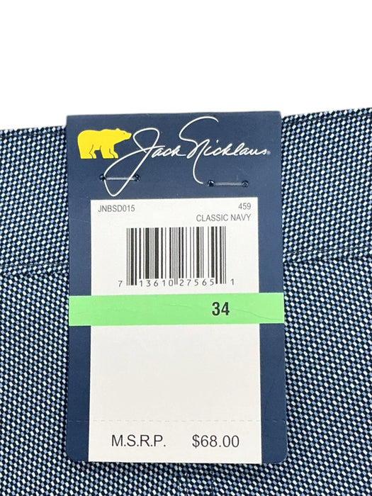 Pantaloneta 34 (JACK NICKLAUS)