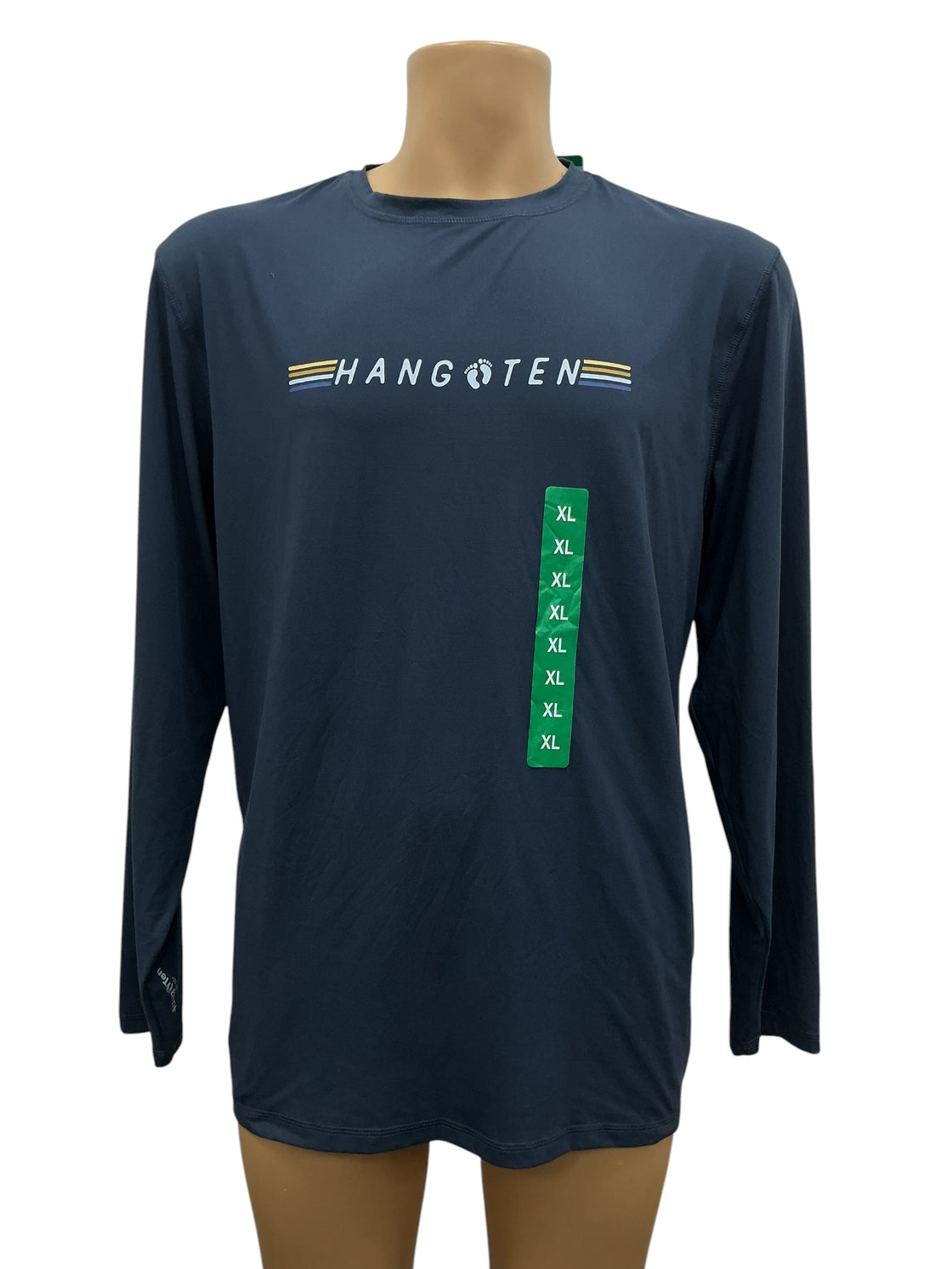 Playera XL (HANG TEN)