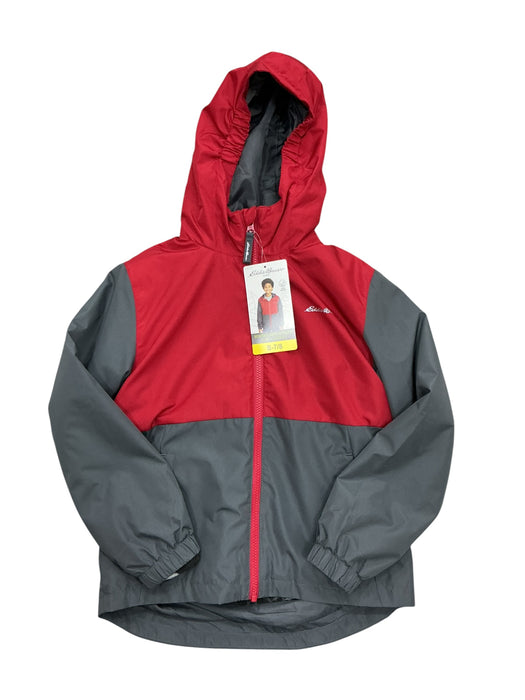 Chumpa y suéter para niñ@ S (EDDIE BAUER)