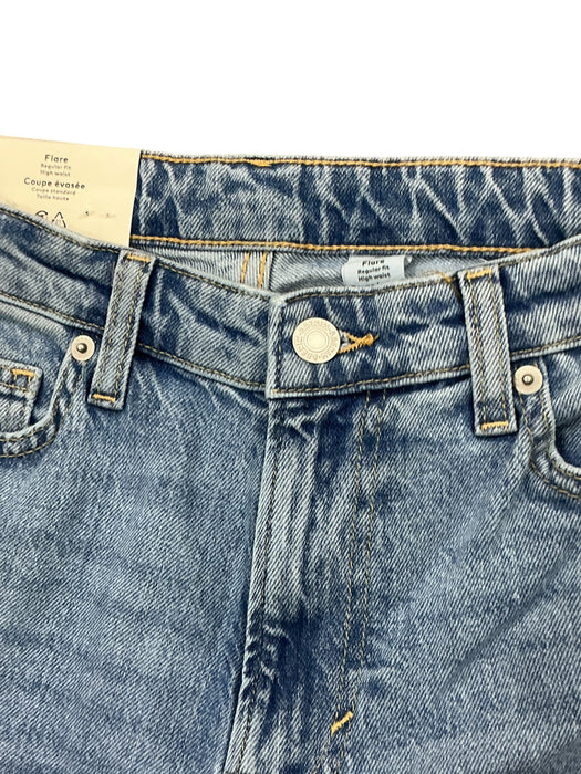 Pantalón 2 (H&M)