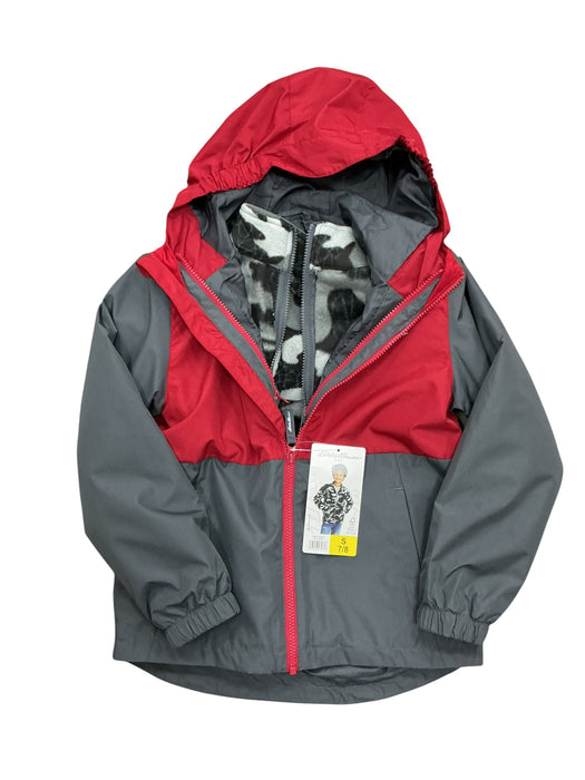 Chumpa y suéter para niñ@ S (EDDIE BAUER)
