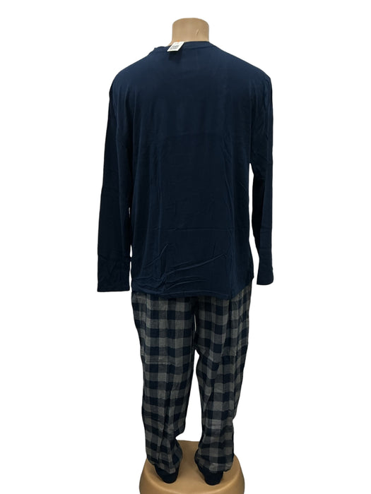 Pijama de caballero XXL (STAFFORD)