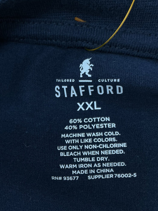 Pijama de caballero XXL (STAFFORD)