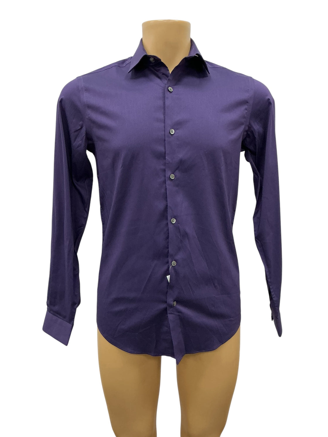 Camisa S (VAN HEUSEN)
