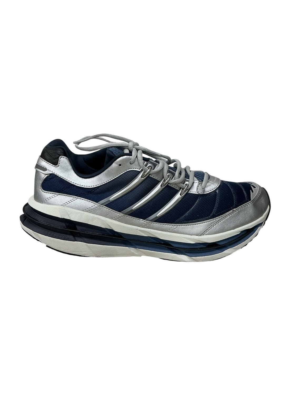 Tenis 10 (ADIDAS)