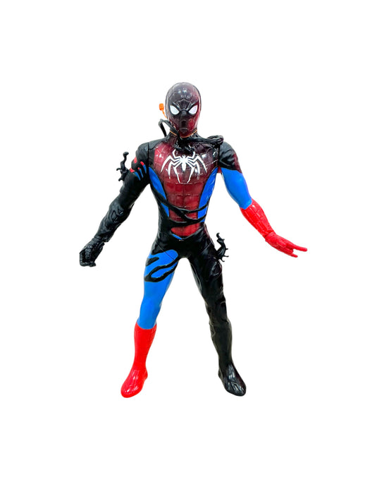 Spider-Man/ Venom (MARVEL)
