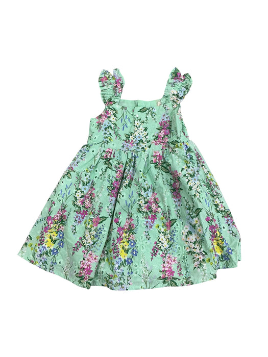 Vestido para bebé 2T (BTWEEN)