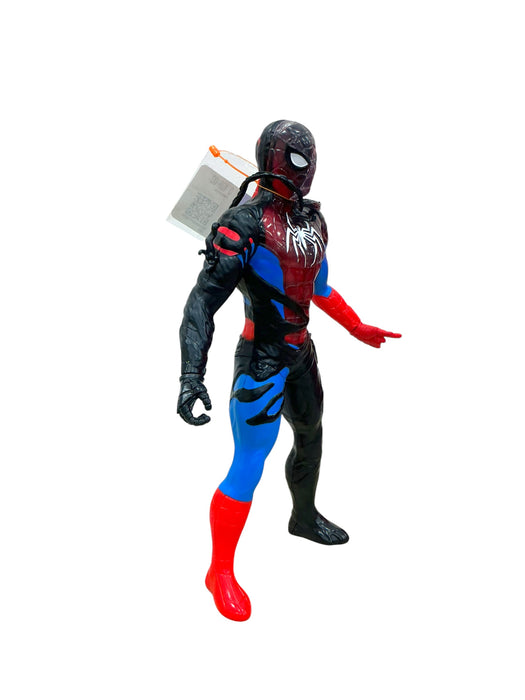 Spider-Man/ Venom (MARVEL)