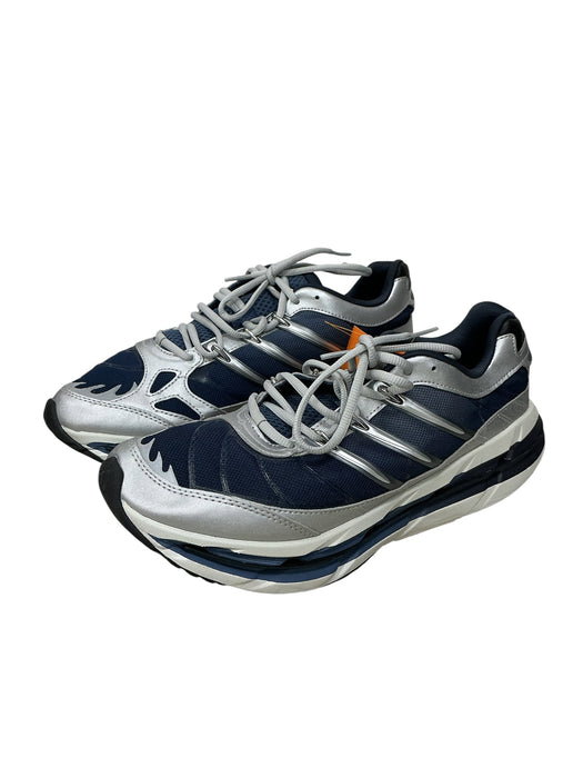 Tenis 10 (ADIDAS)