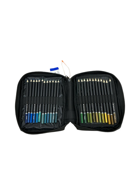 Set de Crayones (CASTLE ARTS)