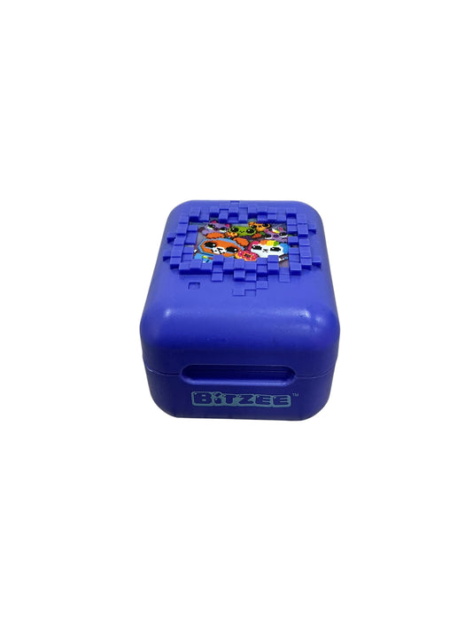 Mascota virtual (BITZEE)
