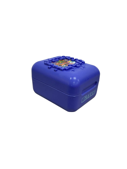 Mascota virtual (BITZEE)