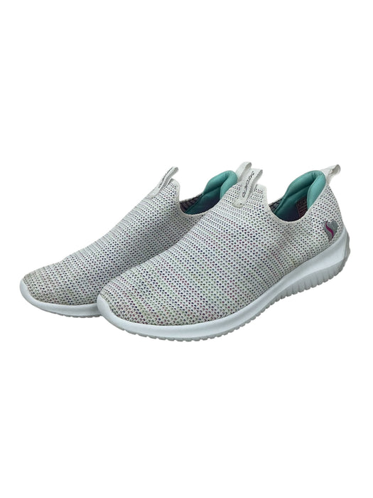 Tenis 6 (SKECHERS)