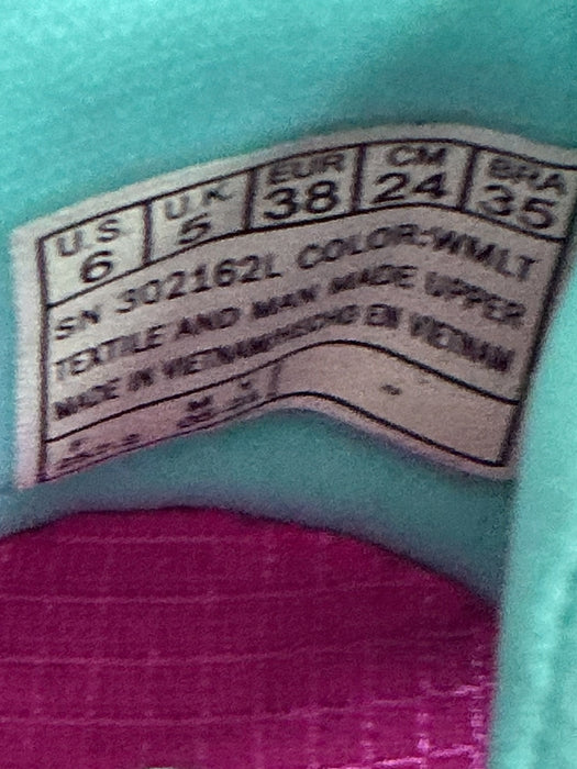 Tenis 6 (SKECHERS)