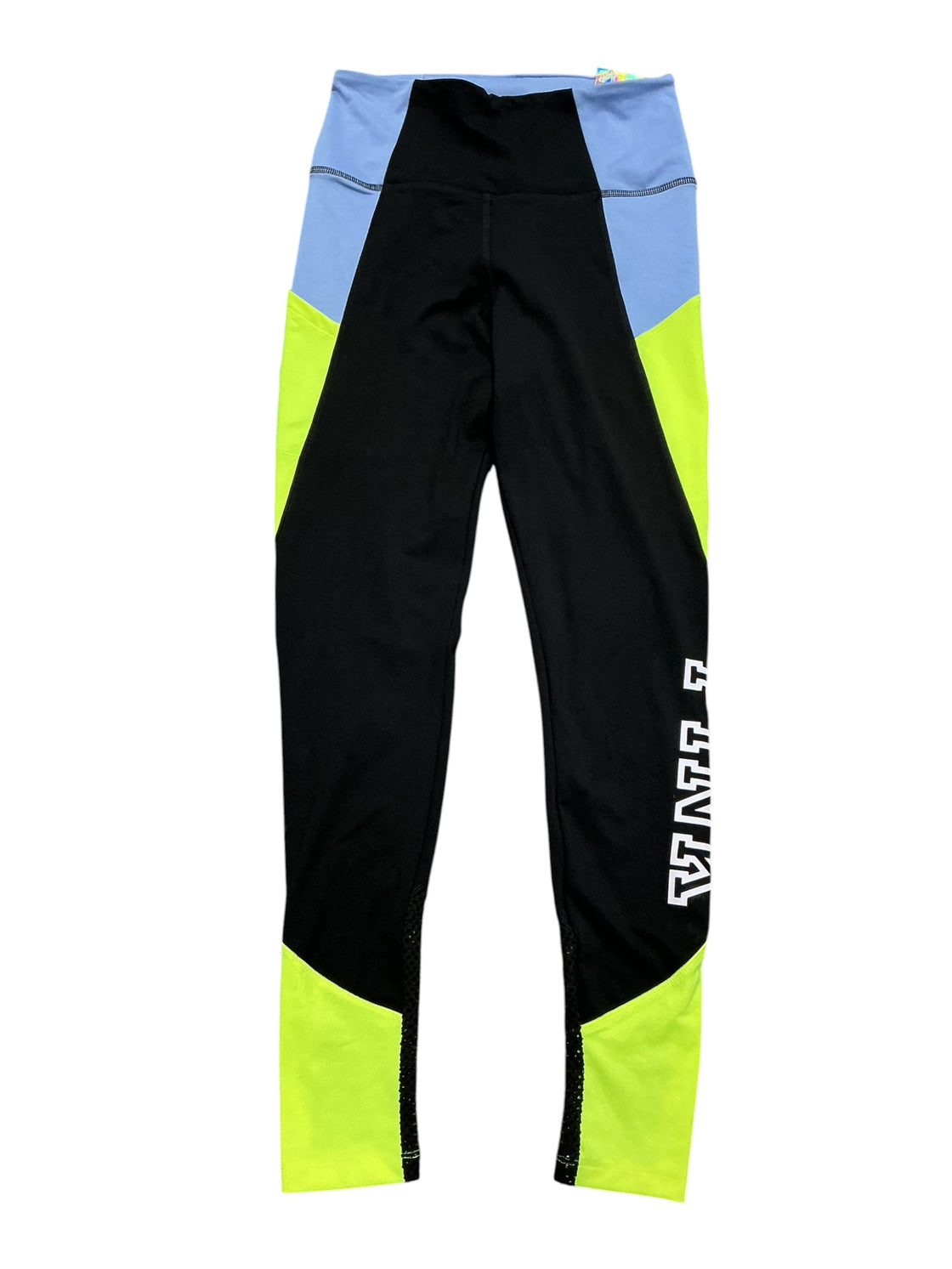 Leggins S (PINK)