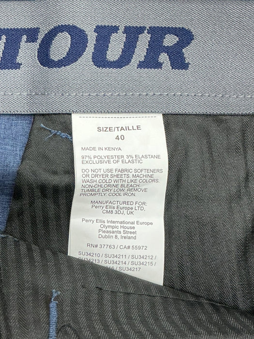 Pantaloneta 40 (PGA TOUR)