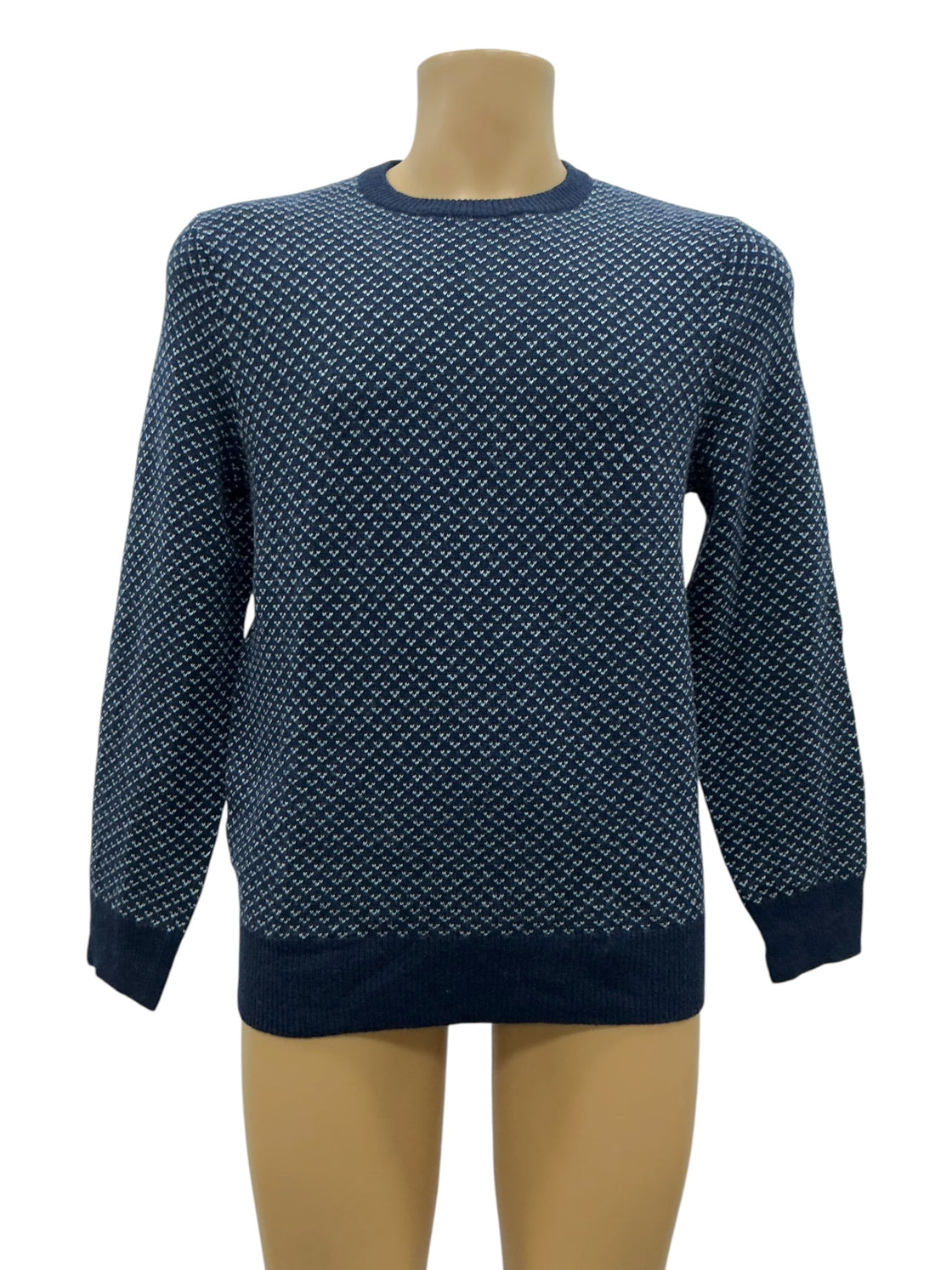 Sudadero M (J.CREW)