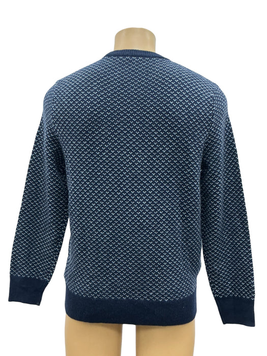 Sudadero M (J.CREW)