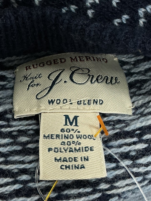 Sudadero M (J.CREW)