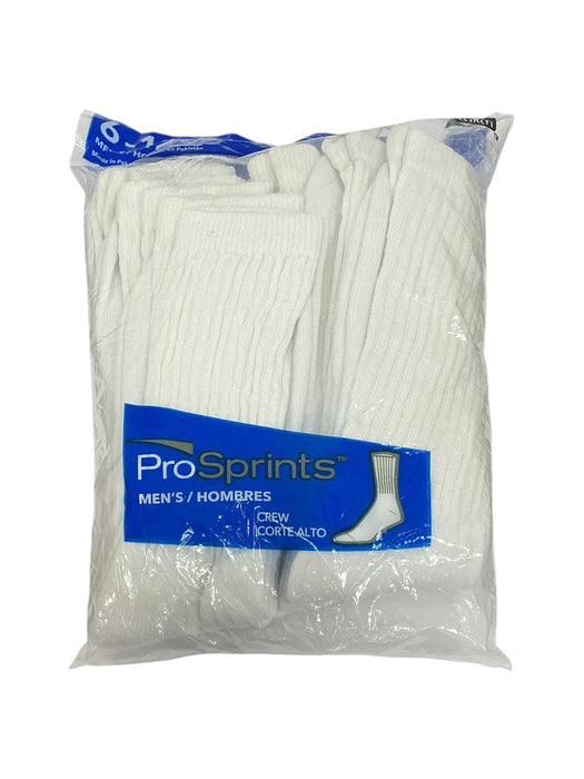 Set de Calcetines 6-12 (PROSPRINTS)