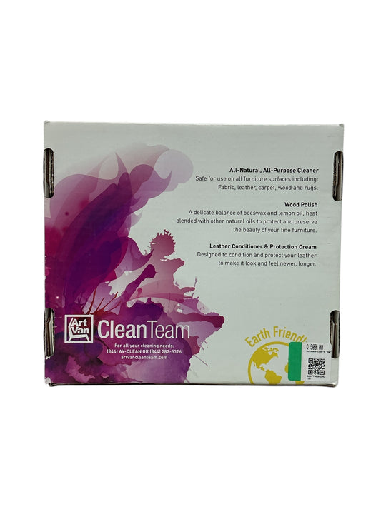 Kit de cuidado de muebles (CLEAN TEAM)