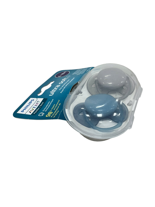 Chupetes para bebé (PHILIPS AVENT)