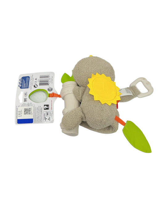 Peluche con Mordedor para bebé  (FISHER-PRICE)