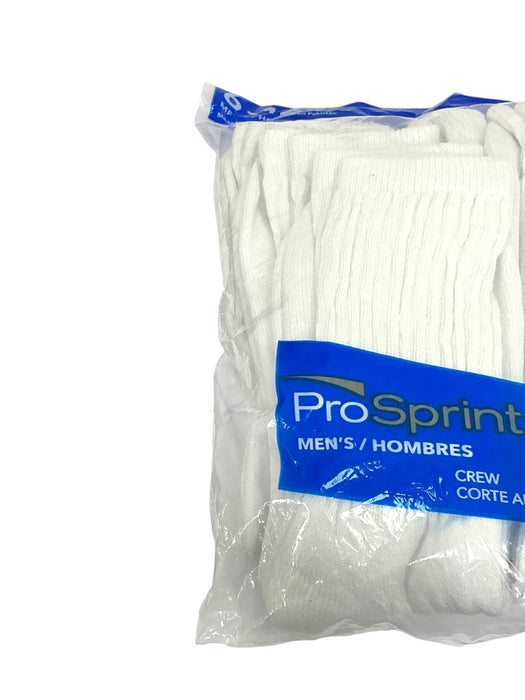 Set de Calcetines 6-12 (PROSPRINTS)