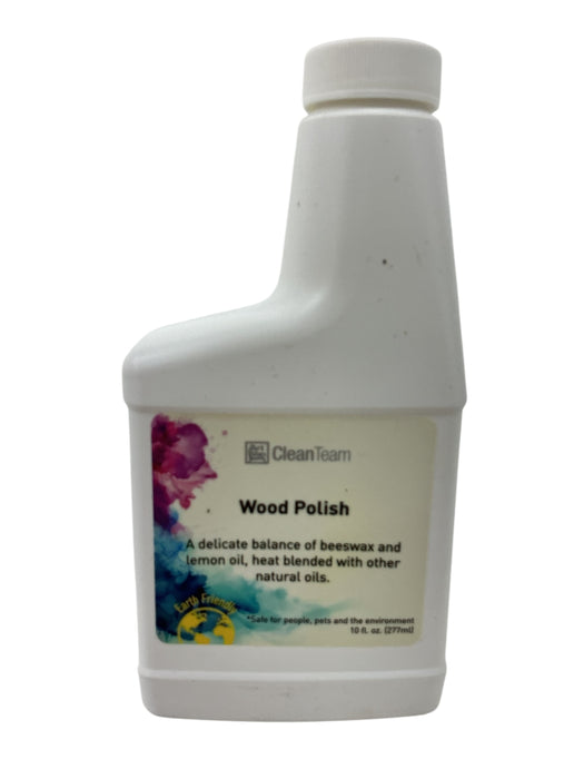 Kit de cuidado de muebles (CLEAN TEAM)