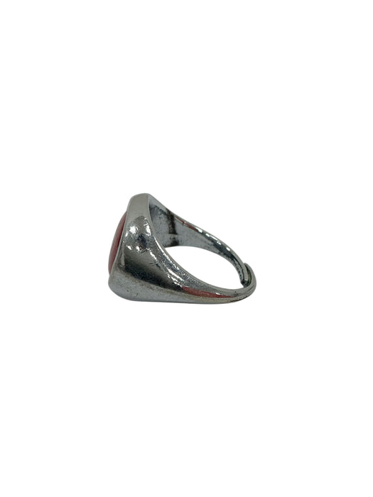 Set de anillos Akatsuki