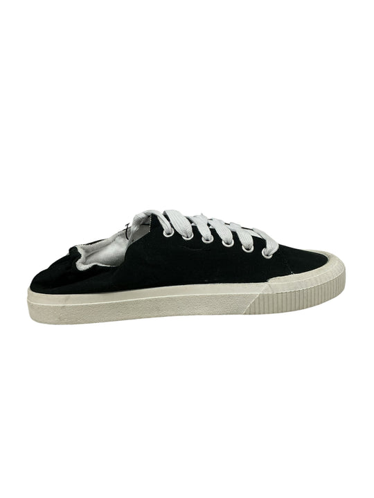 Tenis 7.5 (TIME AND TRU)