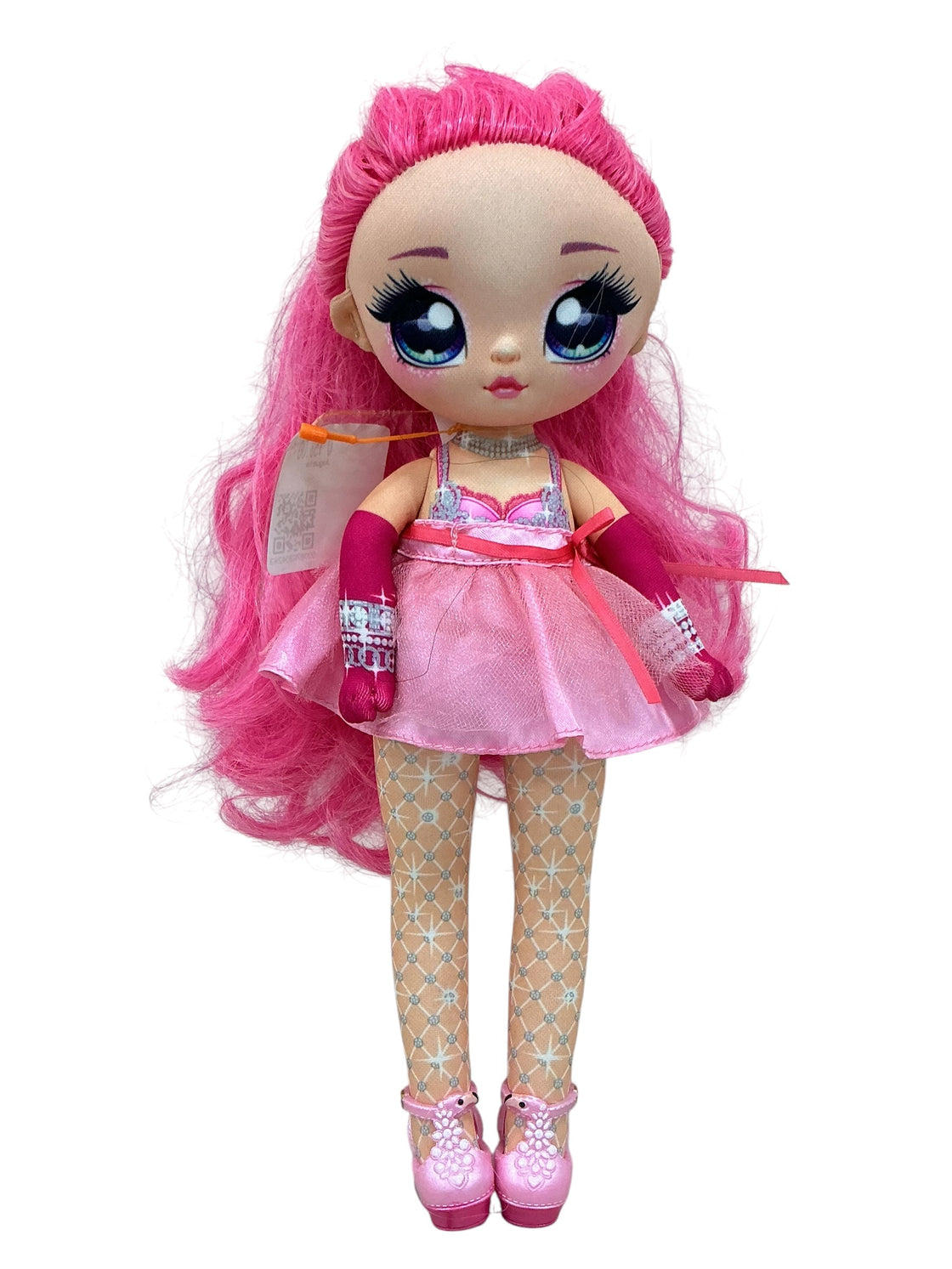 Muñeca (MGA)