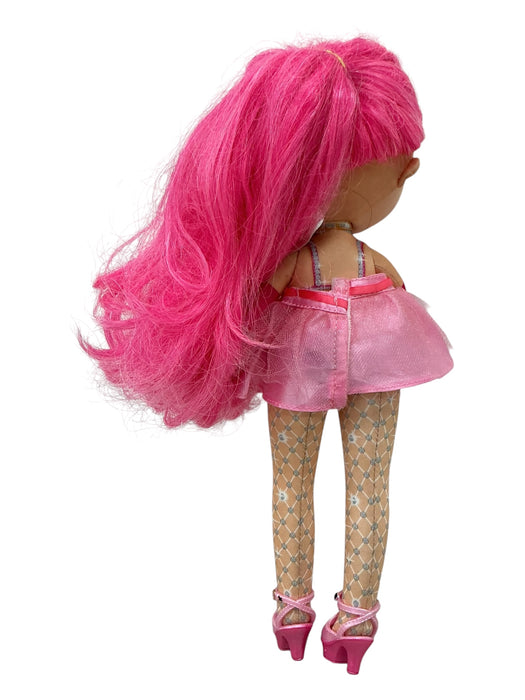 Muñeca (MGA)