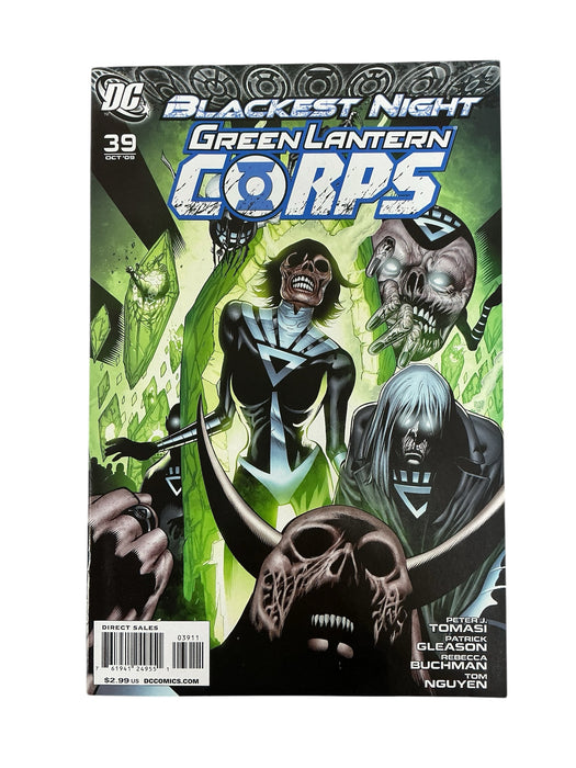Set de cómics (DC COMICS)