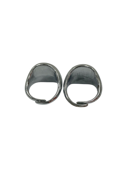Set de anillos Akatsuki