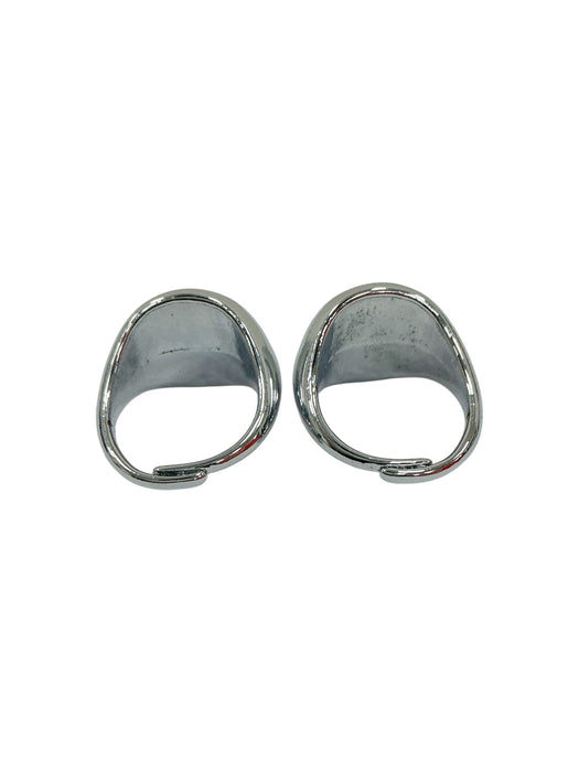Set de anillos Akatsuki
