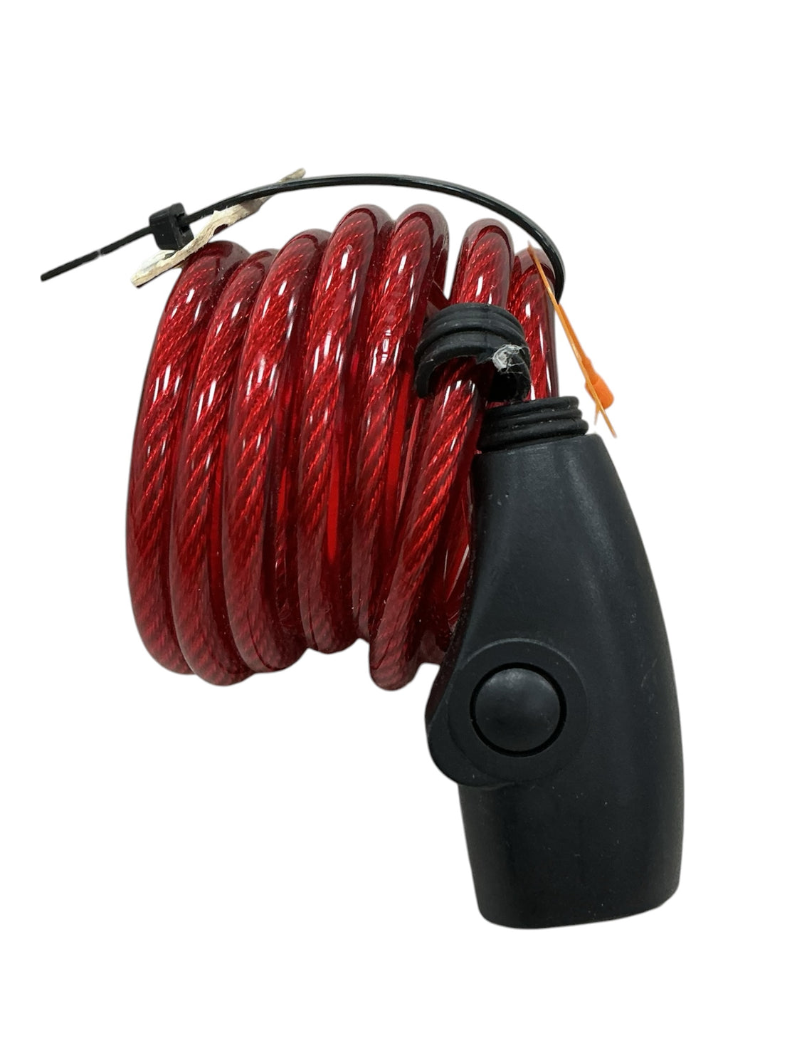 Candado para bicicleta (MASTER LOCK)